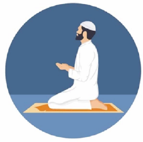 Doa Harian Masjid Nurul Jannah